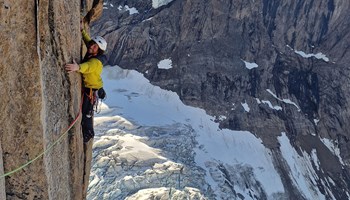 Cinema in Verticale prosegue con il film “Odyssea Borealis”