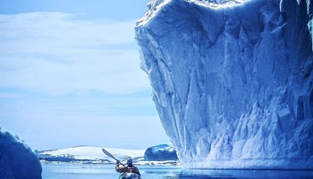 Cinema in Verticale prosegue con il film “Odyssea Borealis”