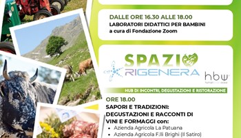 È A GIAVENO LA FIERA AGRICOLA DELLA VAL SANGONE 2025