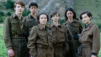 VALSUSA FILMFEST: GLI EVENTI DAL 4 AL 10 APRILE