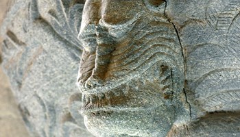 Precettoria di Sant’Antonio di Ranverso: le pietre di Ranverso