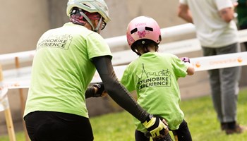 VALSANGONE BIKE ADVENTURE: DUE GIORNI DEDICATI AL CICLOTURISMO
