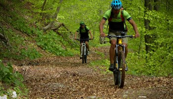 VALSANGONE BIKE ADVENTURE: DUE GIORNI DEDICATI AL CICLOTURISMO