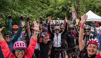 VALSANGONE BIKE ADVENTURE: DUE GIORNI DEDICATI AL CICLOTURISMO