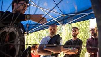 VALSANGONE BIKE ADVENTURE: DUE GIORNI DEDICATI AL CICLOTURISMO