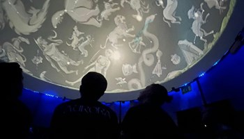Metron: la misura del mondo al Planetario di Chiusa di San Michele