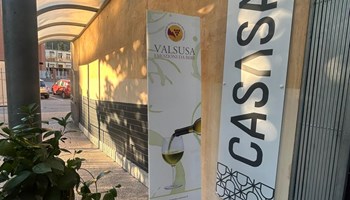 A CONDOVE LA “SUMMER EDITION” DI “VALSUSA EMOZIONI DA BERE”