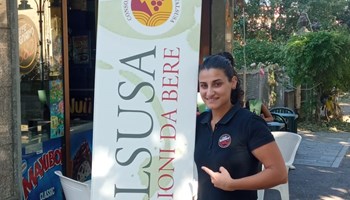 A CONDOVE LA “SUMMER EDITION” DI “VALSUSA EMOZIONI DA BERE”