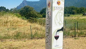 A CONDOVE LA “SUMMER EDITION” DI “VALSUSA EMOZIONI DA BERE”