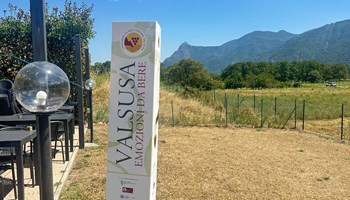 A CONDOVE LA “SUMMER EDITION” DI “VALSUSA EMOZIONI DA BERE”