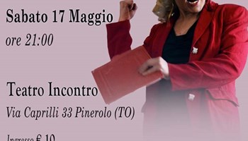 MONOLOGO ACCESSIBILE: IN DIFESA DEL FRATELLO CAINO