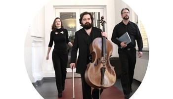 OPERE PRIME: "ATOS TRIO" A PINEROLO