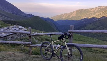VALSANGONE BIKE ADVENTURE: DUE GIORNI DEDICATI AL CICLOTURISMO