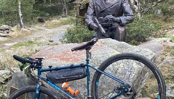 VALSANGONE BIKE ADVENTURE: DUE GIORNI DEDICATI AL CICLOTURISMO