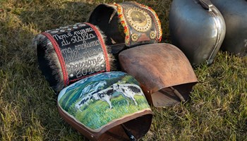 È A GIAVENO LA FIERA AGRICOLA DELLA VAL SANGONE 2025