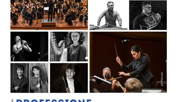 PROFESSIONE ORCHESTRA IN CONCERTO