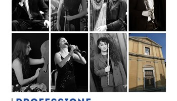 PROFESSIONE ORCHESTRA IN CONCERTO