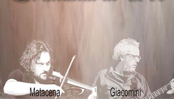 CONCERTO SPETTACOLO “I TROVATORI” 