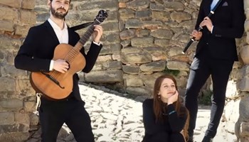 "REGIE ARMONIE" AD AVIGLIANA