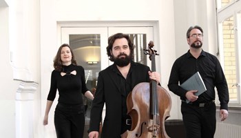 OPERE PRIME: "ATOS TRIO" A PINEROLO