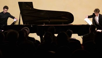 FESTIVAL RAVEL. A 150 ANNI DALLA NASCITA DI MAURICE RAVEL