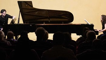 FESTIVAL RAVEL. A 150 ANNI DALLA NASCITA DI MAURICE RAVEL