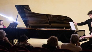 FESTIVAL RAVEL. A 150 ANNI DALLA NASCITA DI MAURICE RAVEL