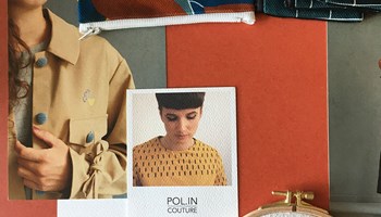 POL.IN Couture