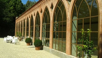 Castello di Miradolo