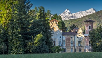 Castello di Miradolo