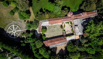 Castello di Miradolo
