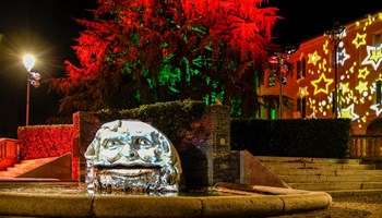 Festival delle luci 2024: a Giaveno un Natale incantato