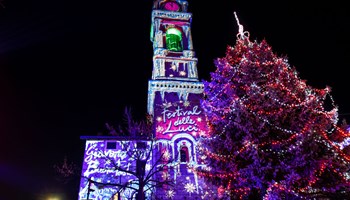 Festival delle luci 2024: a Giaveno un Natale incantato