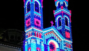 Festival delle luci 2024: a Giaveno un Natale incantato