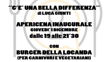 Mostra di Luca Giunti alla Locanda del Priore di Vaie