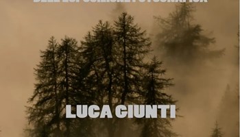 Mostra di Luca Giunti alla Locanda del Priore di Vaie