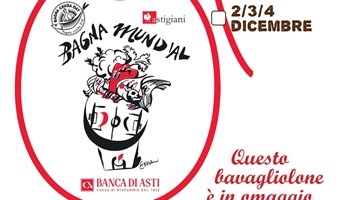 Bagnacauda Day 2022