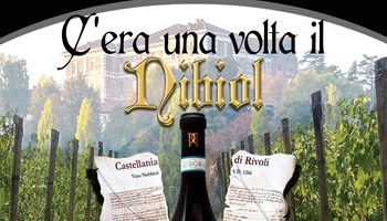 A Rivoli, c'era una volta il nibiol
