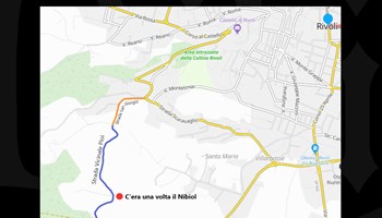 A Rivoli, c'era una volta il nibiol