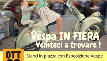 XXXII FIERA DELLA TOMA di Condove