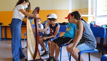 Il Centro Goitre celebra 40 anni di passione per la musica e apre l’anno con i suoi Open Days