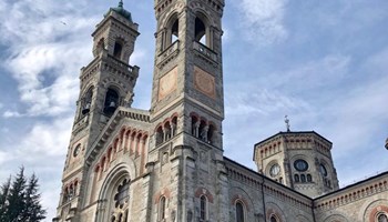 Sentiero Selvaggio: il 1° ottobre inaugurazione del nuovo percorso