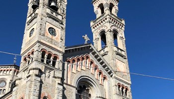 Sentiero Selvaggio: il 1° ottobre inaugurazione del nuovo percorso