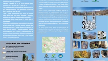 Sentiero Selvaggio: il 1° ottobre inaugurazione del nuovo percorso