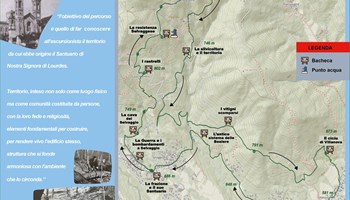 Sentiero Selvaggio: il 1° ottobre inaugurazione del nuovo percorso
