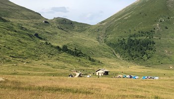 Parco Orsiera Usseaux