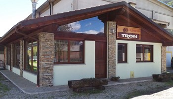 Falegnameria artigianale Gino Tron