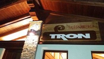 Falegnameria artigianale Gino Tron