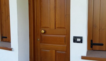 Falegnameria artigianale Gino Tron