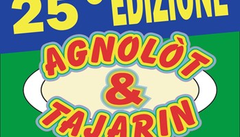Manifestazioni estive a Giaveno: chiusura con i botti!